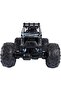 RC Full Function Remote Control Monster Truck Car with 30-40m range for Kids and Adults, 18 Scale, 4WD and Suspension, 15kmph Top Speed - 3