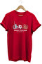 World Cup T-Shirt Football Tournament Souvenir Tshirt