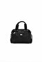 Multi-Compartment Functional Women's Shoulder and Crossbody Bag - 2