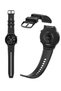 Smart Watch Pedometer Heart Rate Monitor Vibration Featured Answer Call Social Media - 5