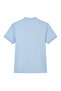 Men Slim Cotton Henley Graphic Tee - 4