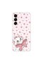 Samsung Galaxy A16 Compatible Minies 5 Design Transparent Case