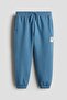 Cotton joggers