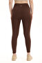 Premium Tummy Control High Waist Women's Sports Leggings - 4