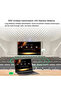 Wireless HD Transmitter & Receiver Kit 1080P 60Hz Plug & Play HDMI Wireless Screen Mirroring Adapter - 5