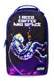 Private Teens V2 18'' Backpack