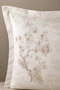Savira Ranforce Double Duvet Cover Set Poesia - 3