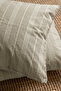 The Time Double Duvet Cover Set - 200X220 cm - 2