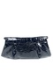 Genuine Leather Women's Portfolio Bag - 7