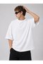 Palestinian Solidarity Themed Oversize Unisex T-Shirt |   Freedom and Resistance Printed T-Shirt - 2