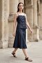 My Fashion Women's Cotton Lycra Two Piece Suit