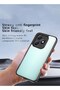 Honor X5c 4G 2025 / X5c Plus 4G 2025 / X5d 4G 2026 / X5d 4G 2026 Premium Hybrid TPU Silicone with Raised Camera Slim Armour Case Cover - 2