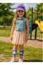 Kuromi Kids CAP - 6