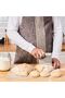 LÄTTBAKAD أداة تقطيع العجين باللون الرمادي - أداة تشكيل العجين - 5