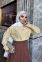 Yellow Stone Detailed Shirt - 2