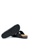 Ks10260Sk Soft Step Women's Double-Strapped Cork Slippers 36-41 - 4