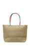 Beach Bag Women's Sand Hasir Seasun Plj - 3