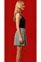 SHORTS SKIRT ZERDA - 2