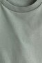 Loose-fit pima cotton T-shirt - 2
