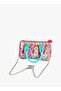 Hello Kitty Cross Body Bag - 2