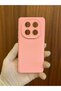 Poco X7 Inside Velvet Silicone Phone Case