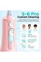 C51 Portable Water Flosser for Teeth: 3 Modes & 6 Pressure Settings with Jet Mode - 5