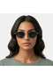 AFAK Sunglasses, Silver - 5