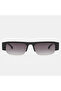 PHOENIX Sunglasses, Black