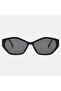 MARIEL Sunglasses, Black