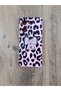 Tecno Camon 20 Leopard Print Velvet Silicone Phone Case Cover (Ck6N Compatible) - 2