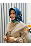سورا وشاح حريري - 3