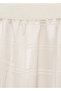 Rayon Checkered Pajama Pants - 8