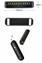 Vehicle Interior Numberer Numbering Auto Glass Card Highlighter Numberer - 5