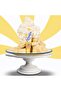 Banana Cream Pie Lip Balm Intense Moisture for Dry Skin 10 g - 3