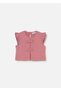 Baby Girl Bow T-Shirt Pink 1089
