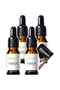 Zeropore Instant Perfection Serum - Neck Decollete Face Skin Care Youth Serum 30 ml