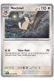 Noctowl 127/162 - Temporal Forces - Kart (Mint)