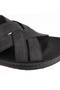 - 31318-Tiger, Anatomical Sole Ultra Light Men's Daily Stylish Comfortable Slippers - 4