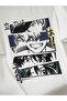 Anime Theme Printed Oversize Men's T-shirt Casual Boyfirend - 2