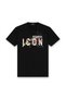 Premium Series Modern Art Design Cotton T-Shirt