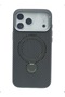 iPhone 17 Pro Carbon Stand Case - 3
