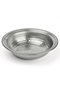14 cm Chrome Steel Breakfast and Appetizer Bowl 240 ml |   Snack Bowl, Sauce Bowl, Presentation Bowl -Kase1411 - 2
