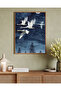 Canvas Painting Wall Art with Frame Decorative Wall Painting 30x40 cm