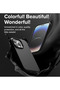 Liquid Silicone Case for iPhone 16 Pro Max 6.9" Soft Touch Full-Body Protective | WIDGETS MATRIX - 2