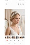 Stil+O Accessory 3D Floral Pearl Bridal Wedding Maternity Crown Hair Accessory Party Crown - 4