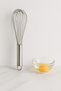 Steel Small Egg Beater 14 cm - 4