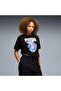 691908 Graphics Relaxed Tee Better T-Shirt T-Shirt Women's T-Shirt Black - 3