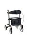 Pr-891 Aluminum Walker Rollator (Wheeled Walker)