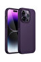 Silicone Case for iPhone 15 Plus 6.7" Hypoallergenic Comfortable Grip Enhanced Protection | WIDGETS MATRIX