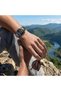 Silicone Watch Band Compatible with Huawei GT6 / GT6 Pro 46mm, Comfortable, Skin-Friendly Quick Release Wristband with Adjustable Buckle for GT Watch (Midnight Blue) - 6